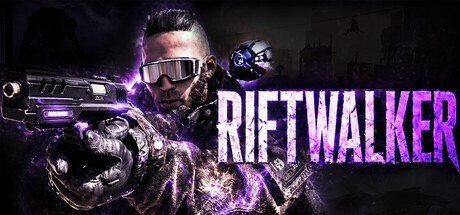 Riftwalker
