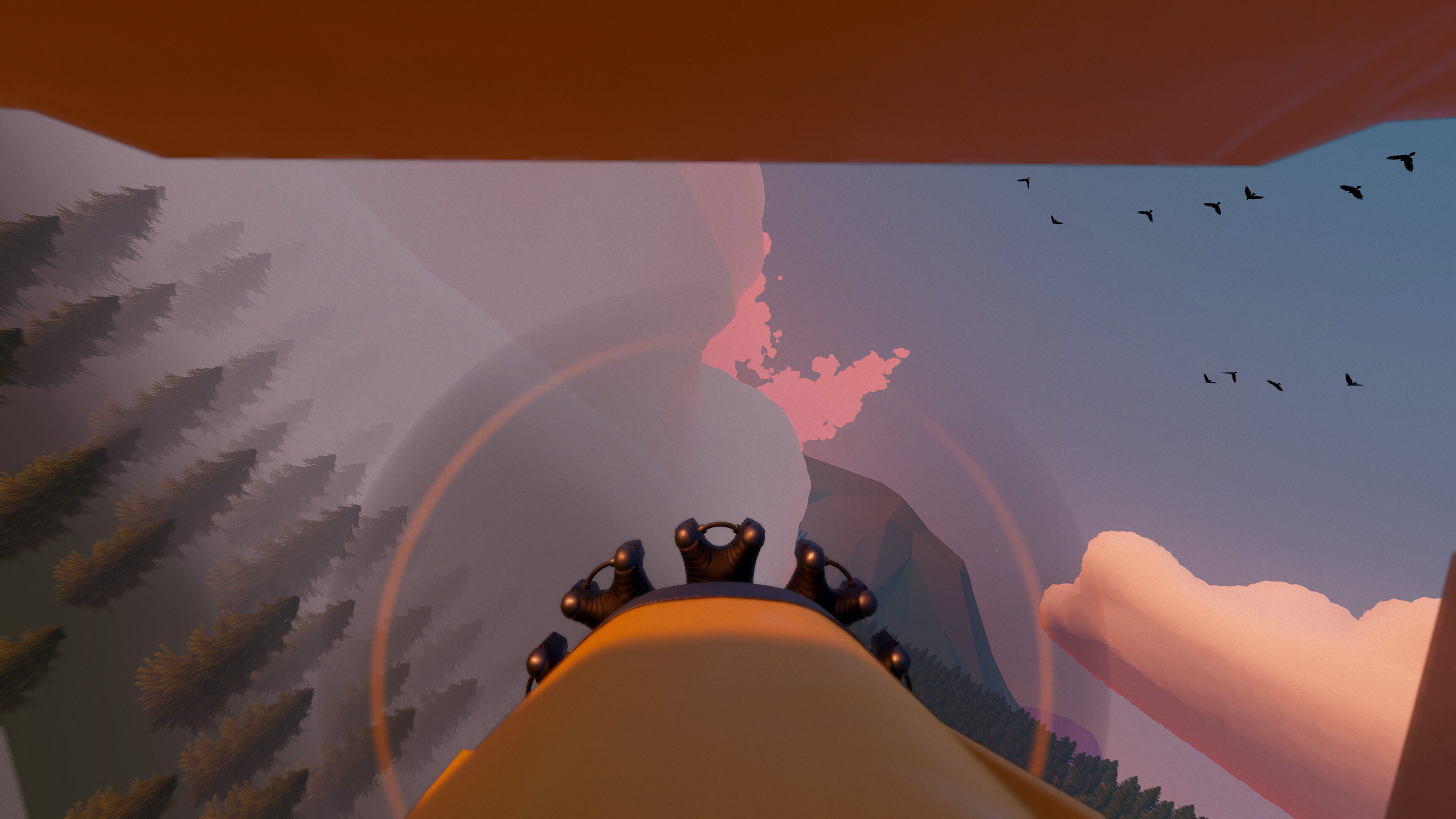 Harvest Skies: Crop Dusting Simulator screenshot 3