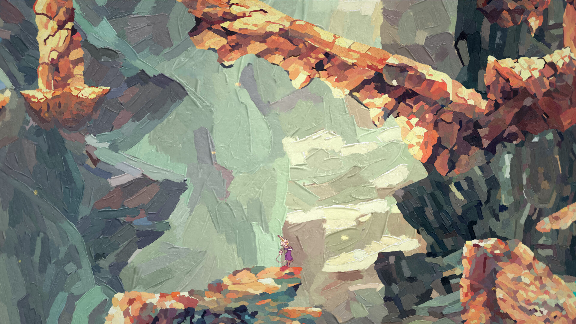 Illi-A screenshot 2
