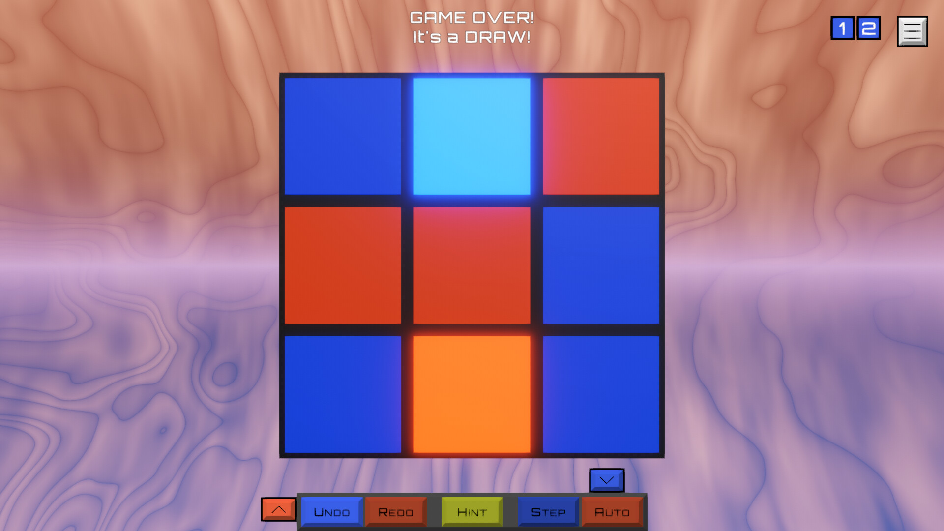 Tic-Tac-Toe Dimensions trailer