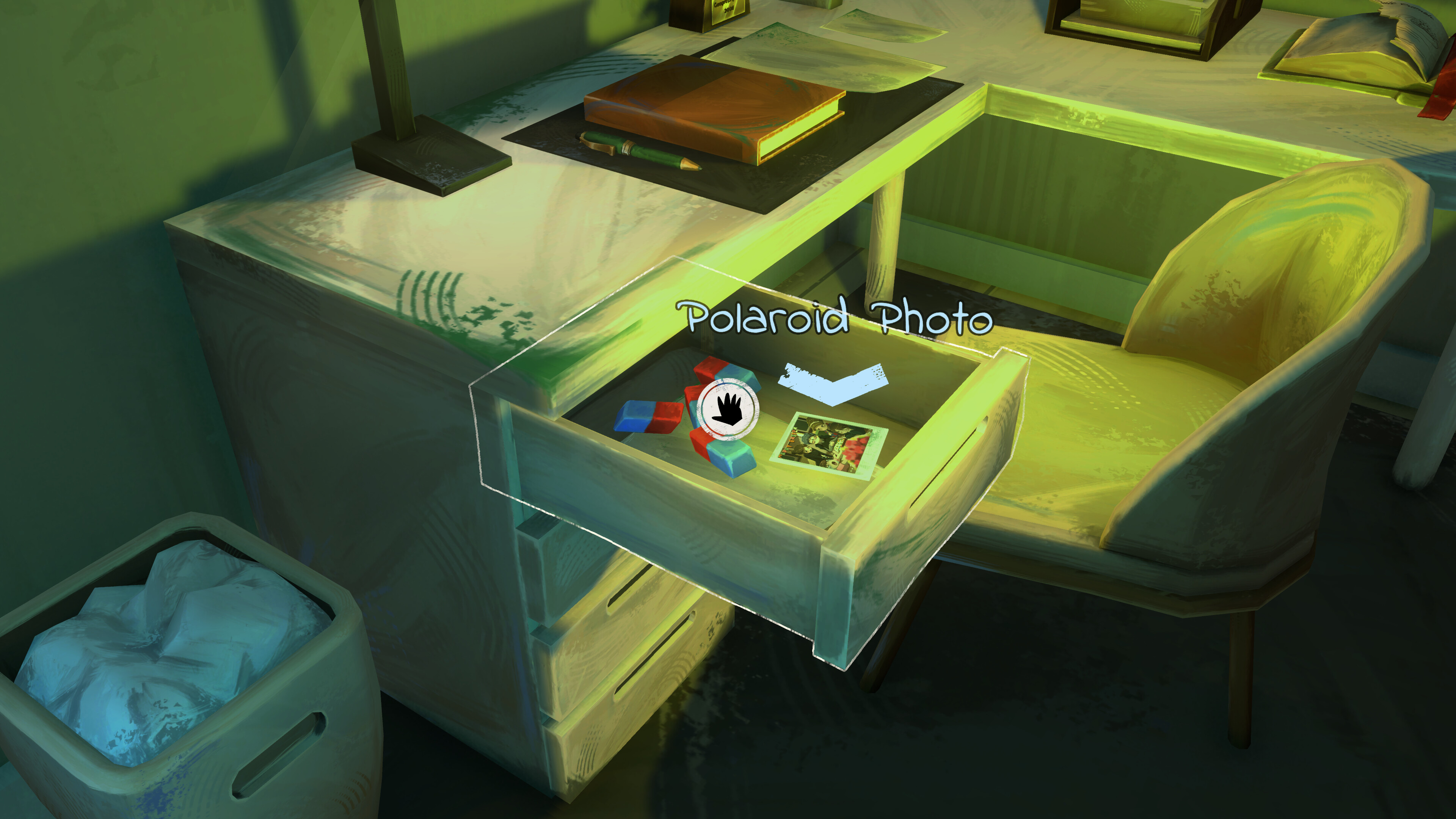 Apple Crumble screenshot 3