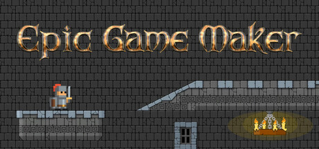 Epic Game Maker