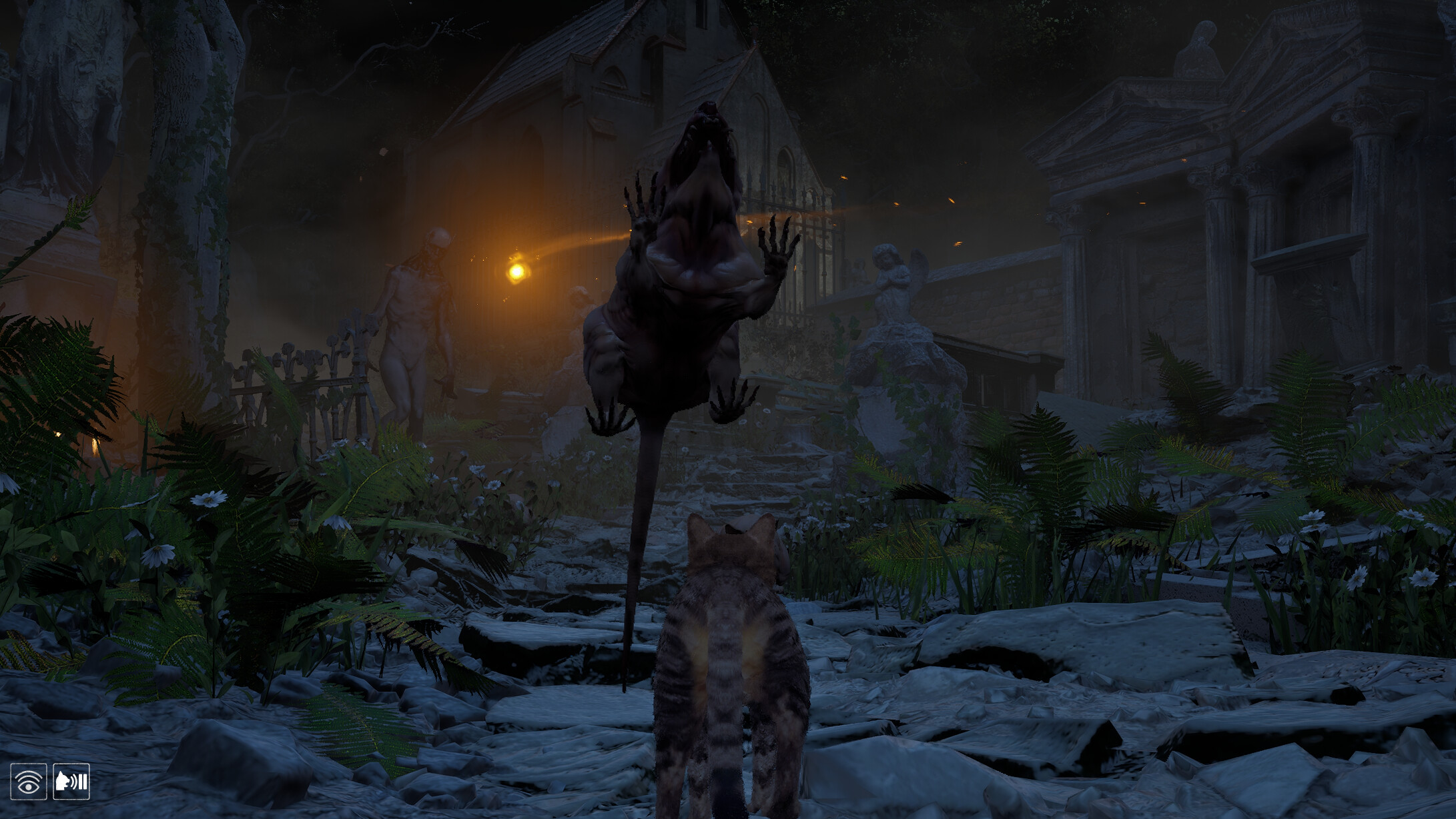Meowmories screenshot 2