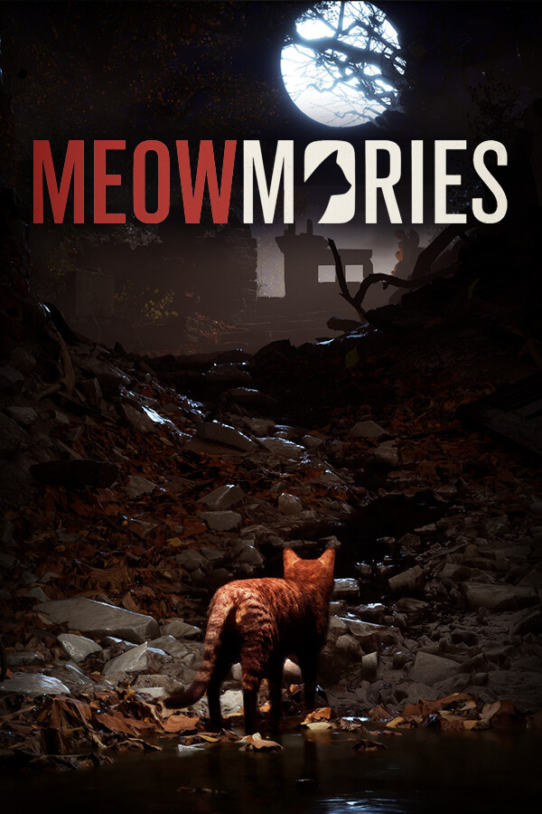 Meowmories