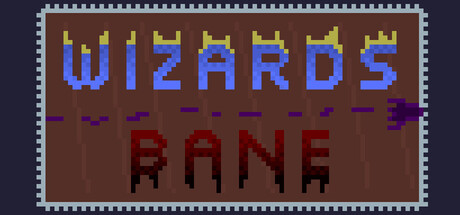 Cover art from WizardsBane