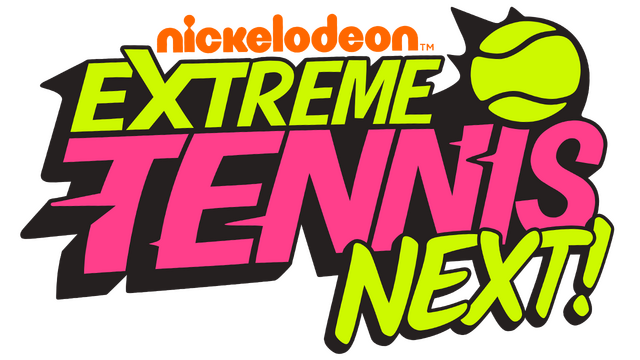 Nickelodeon Extreme Tennis : Next!