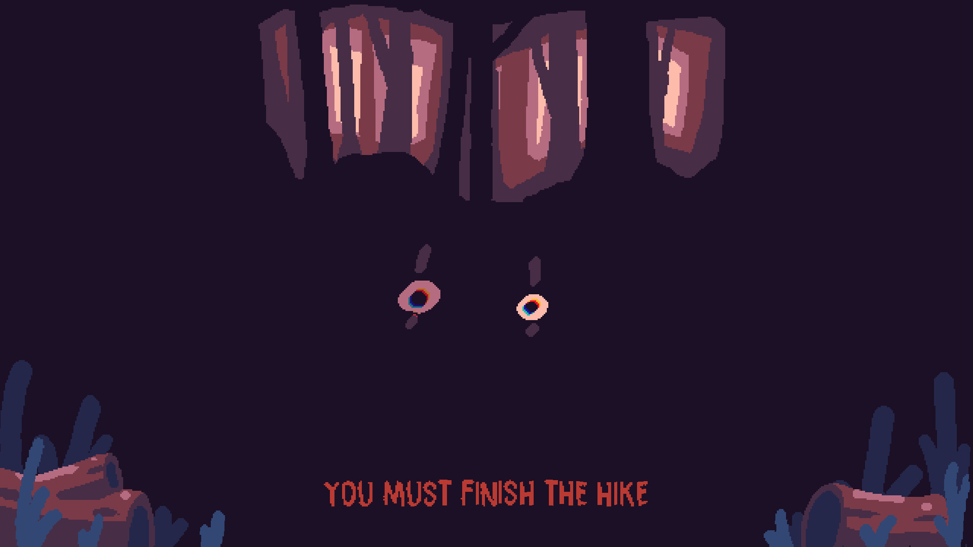 Night Hike screenshot 5