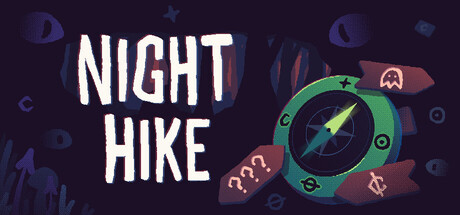 Cover art from Night Hike