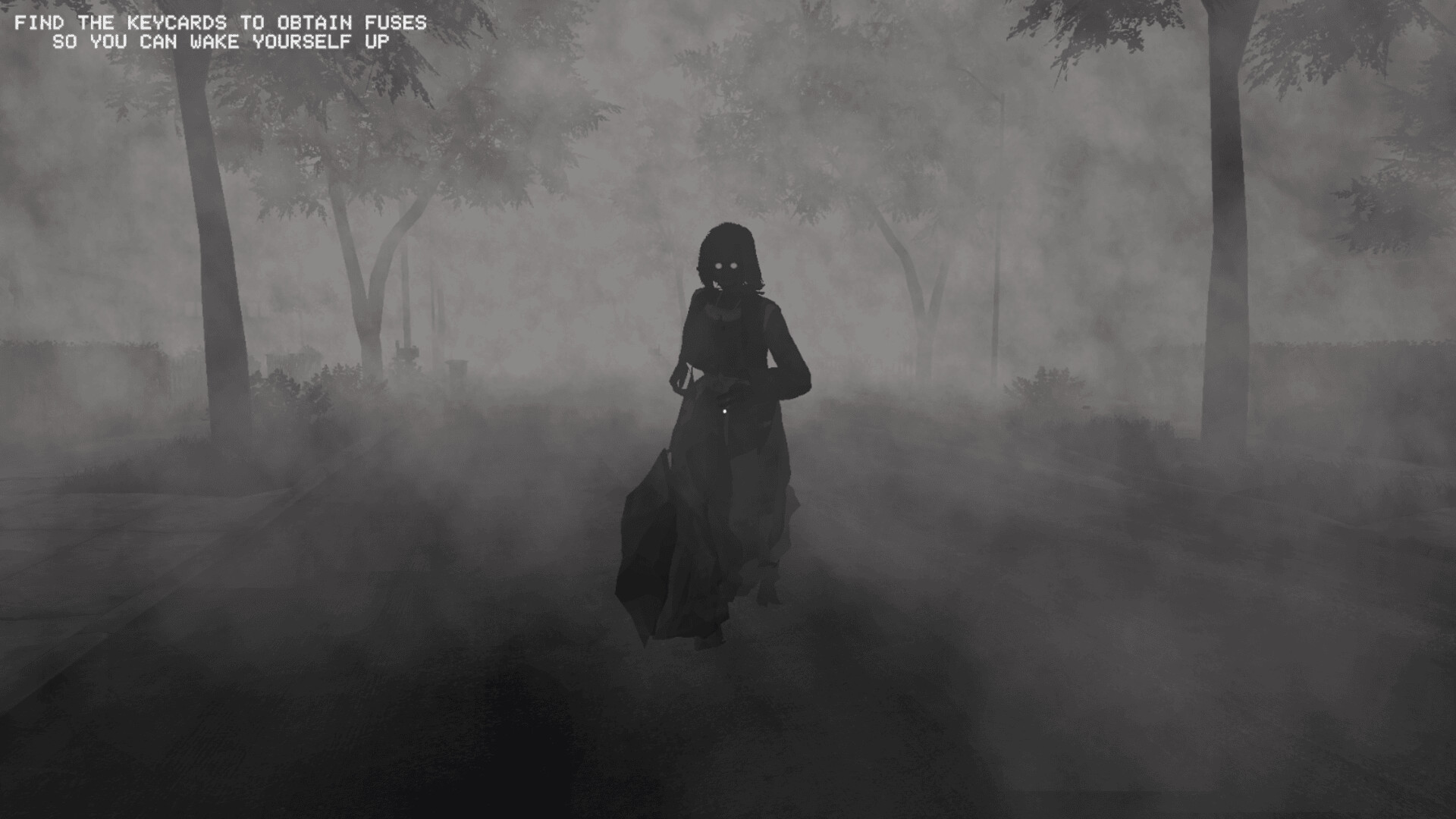 Trailer poster
