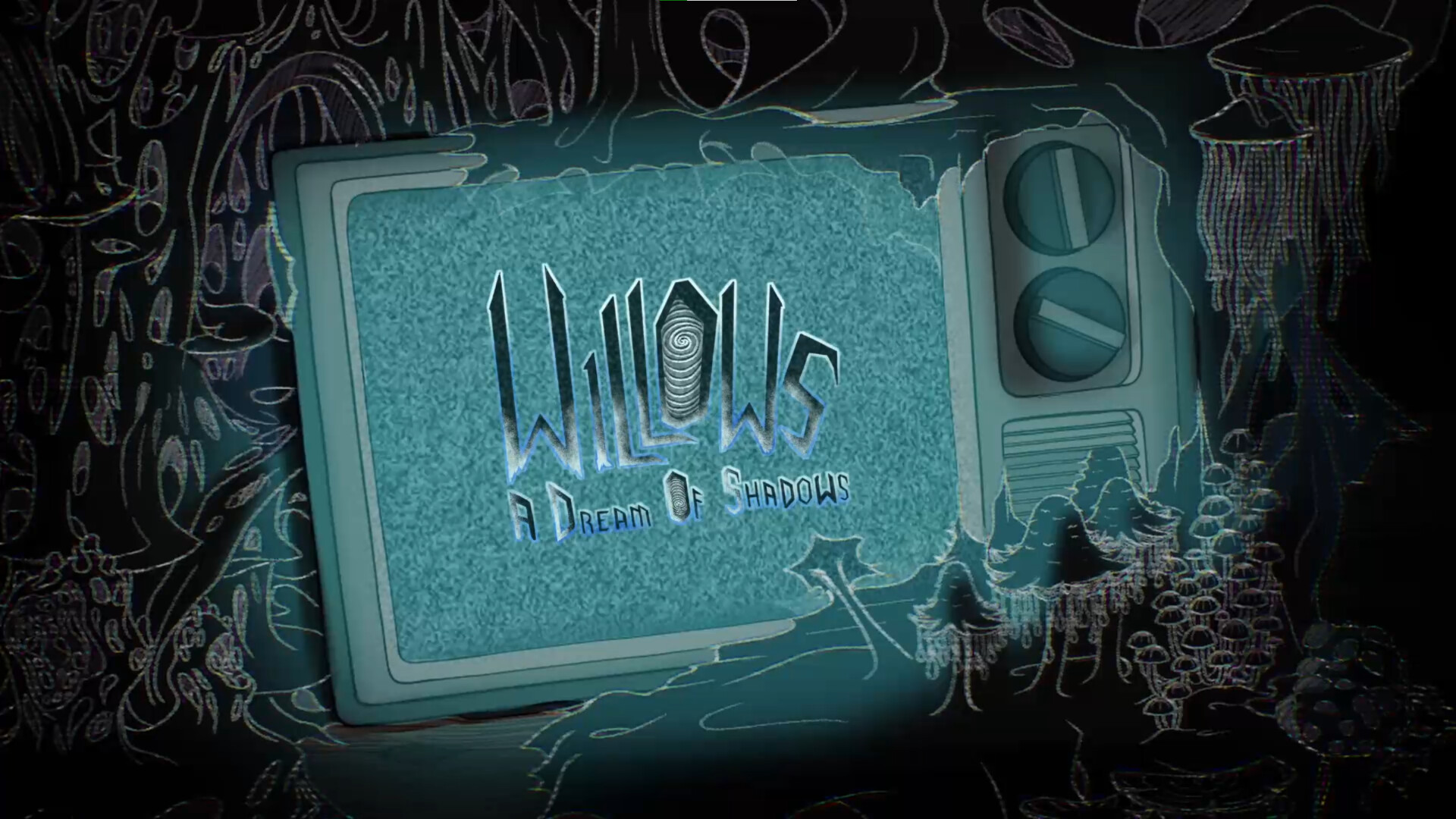 Willows: A Dream of Shadows trailer