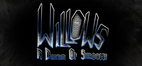 Cover art from Willows: A Dream of Shadows