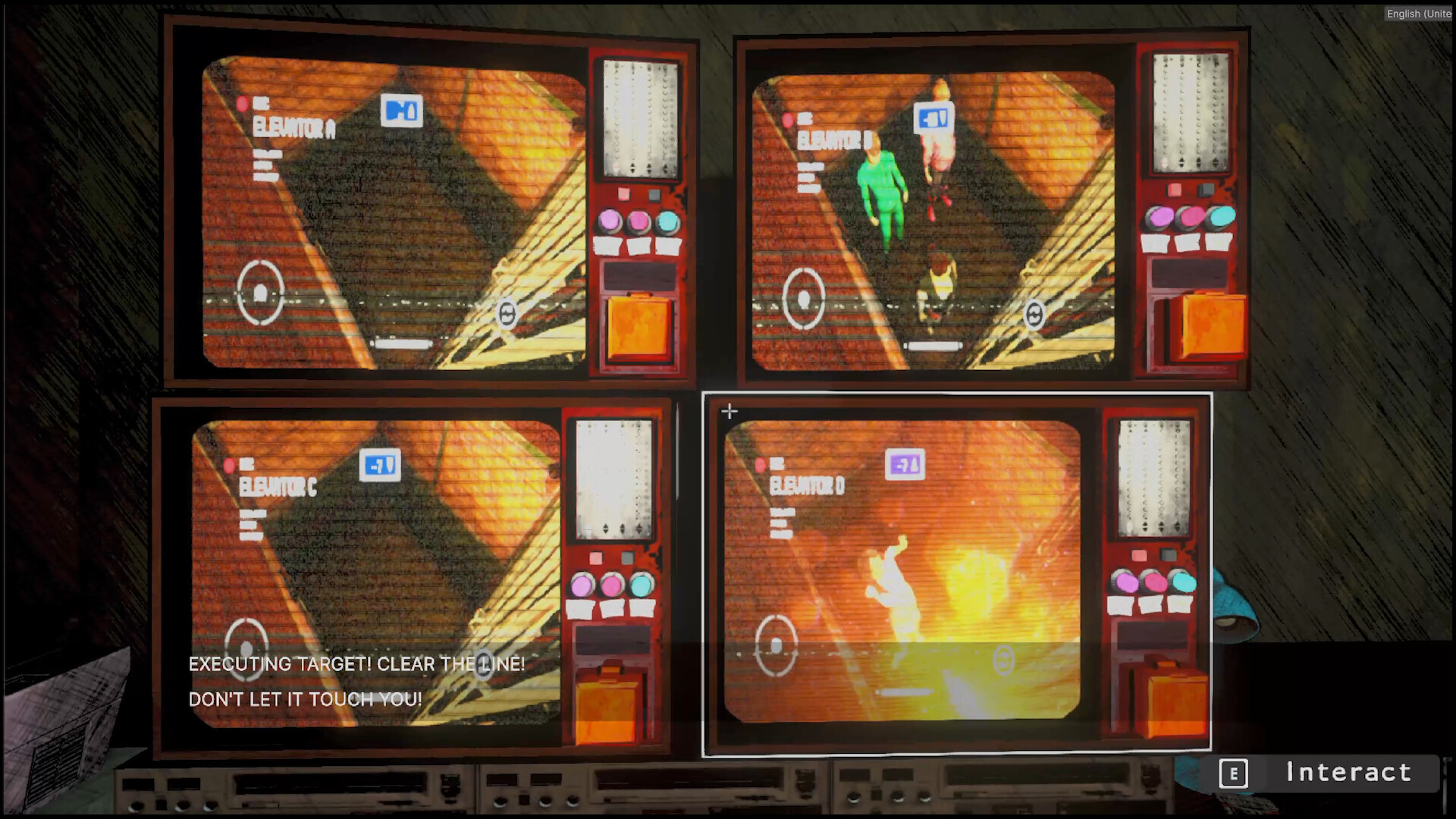 What Floor? trailer