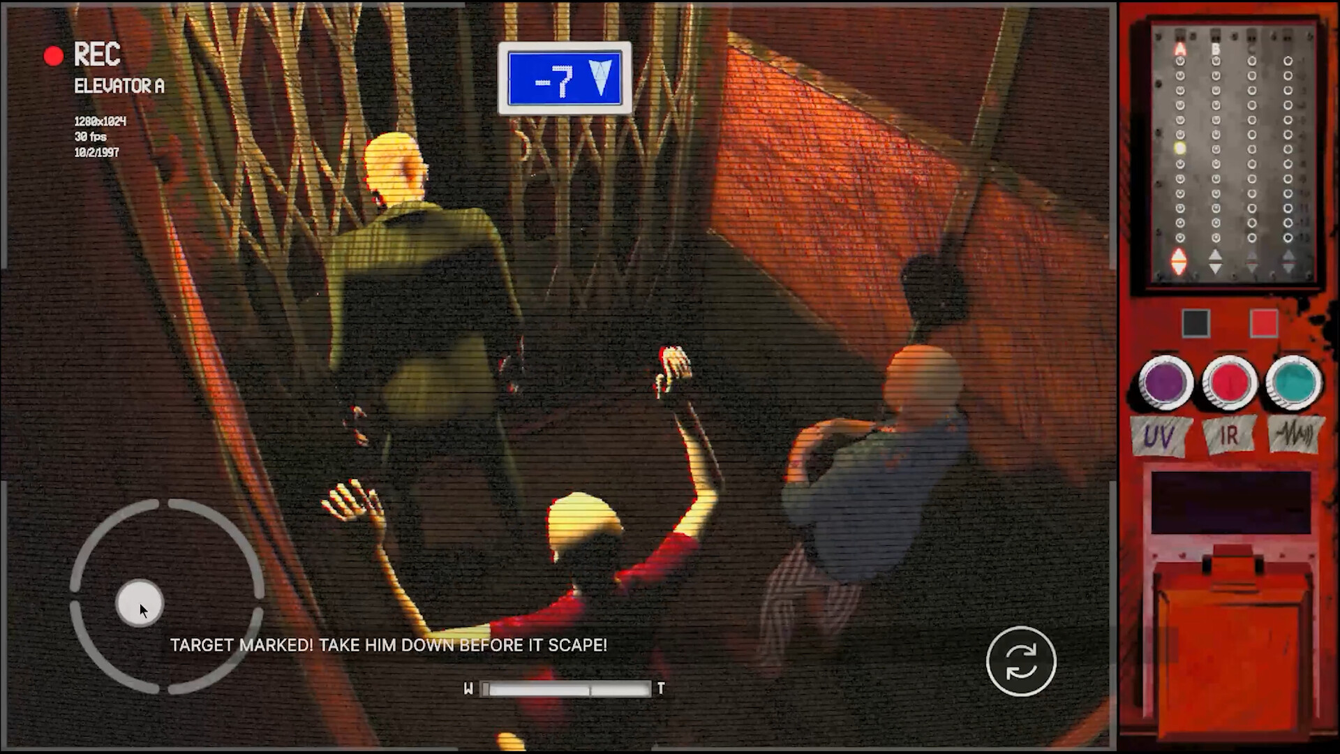 What Floor? screenshot 2