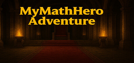 MyMathHeroAdventure