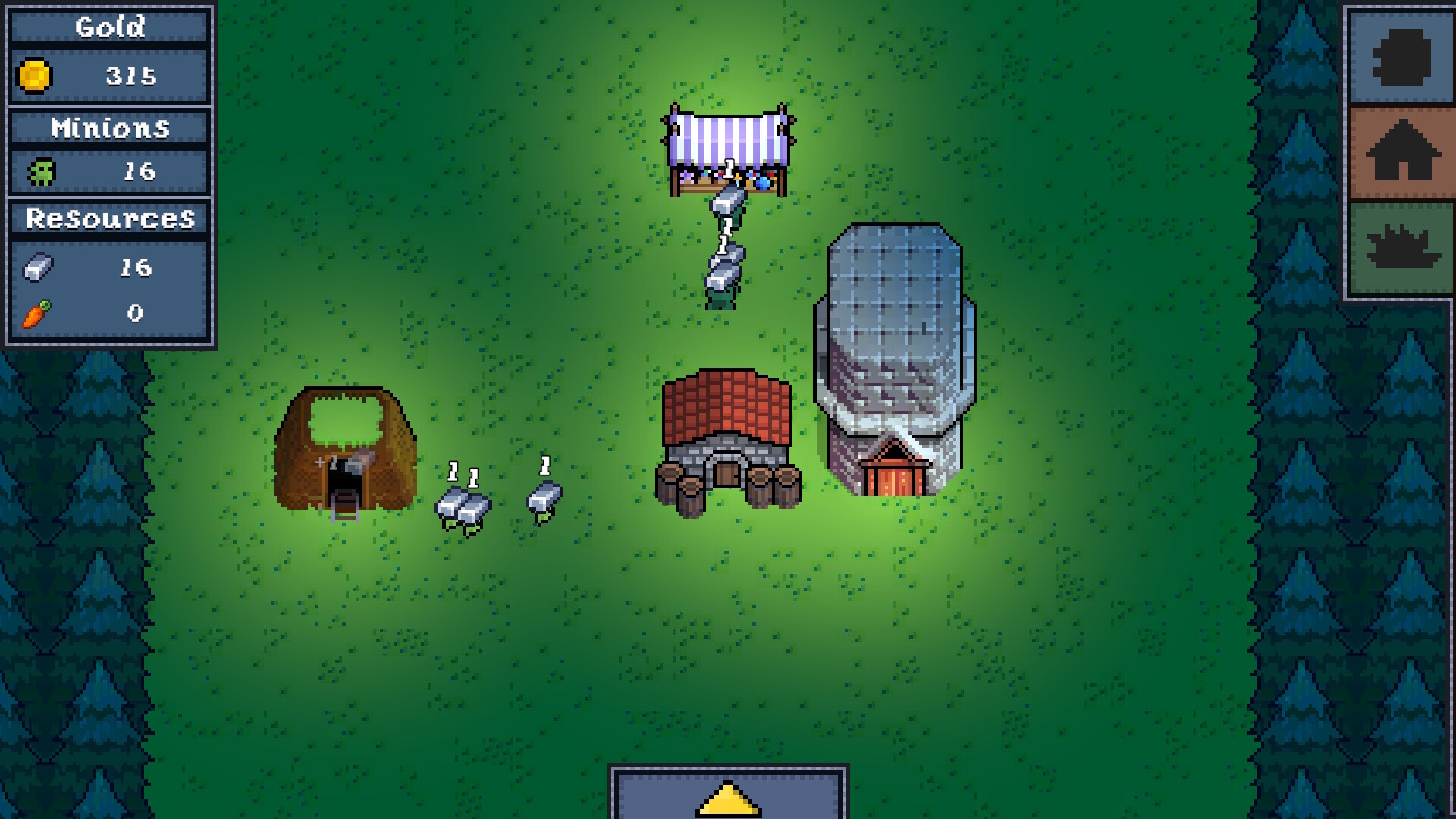 Minion Colony screenshot 5