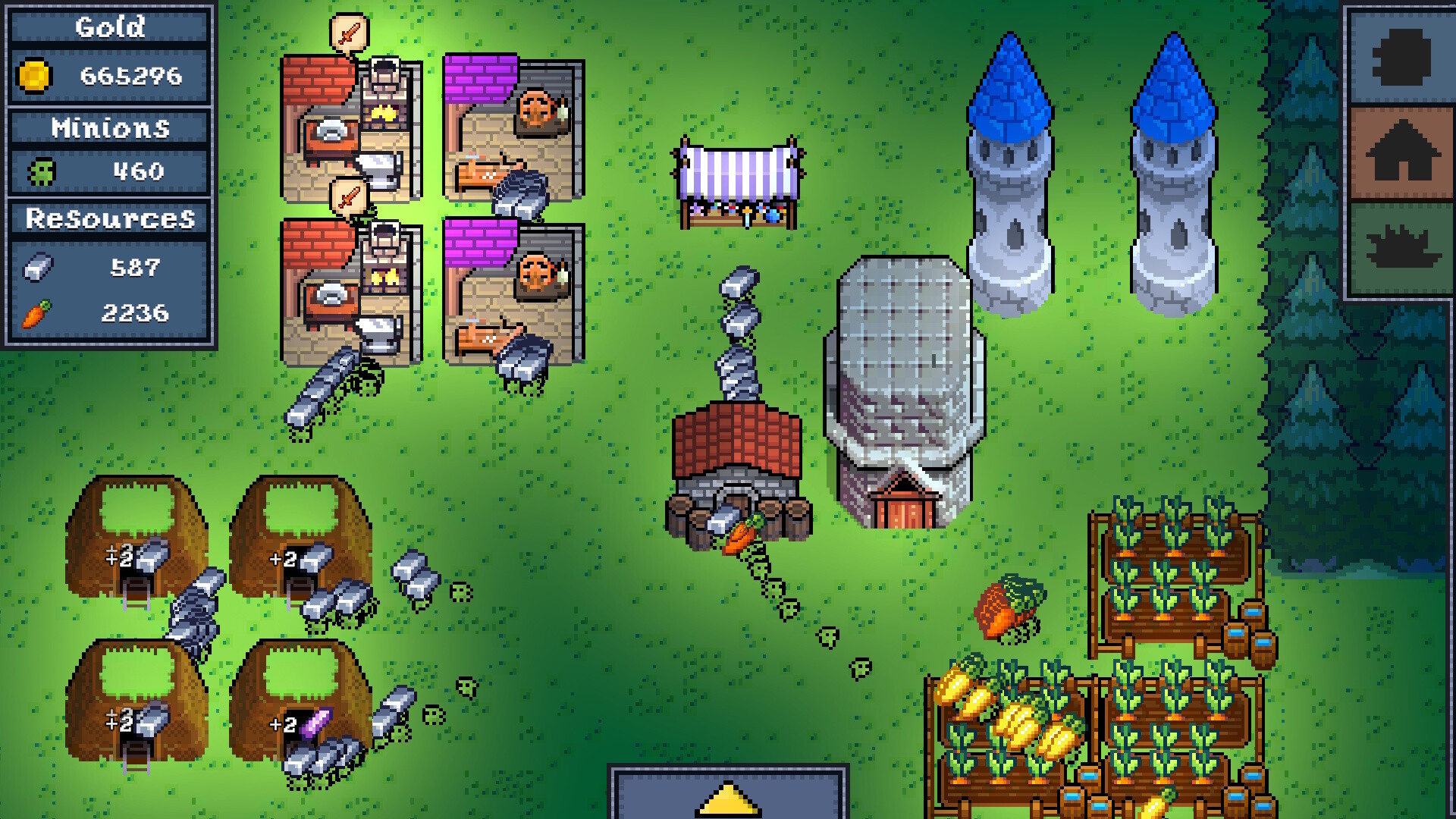 Minion Colony trailer