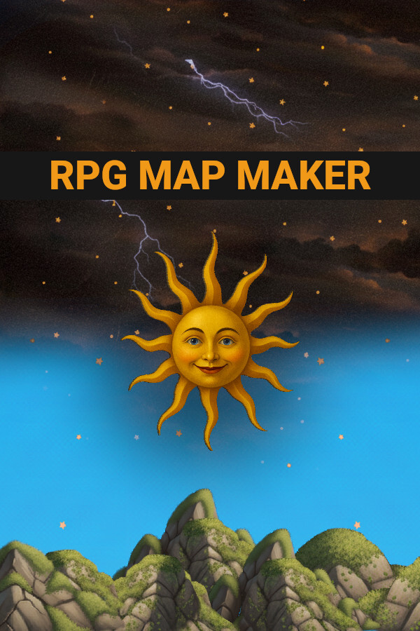 RPG Map Maker