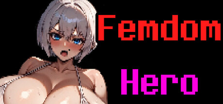 Femdom Hero