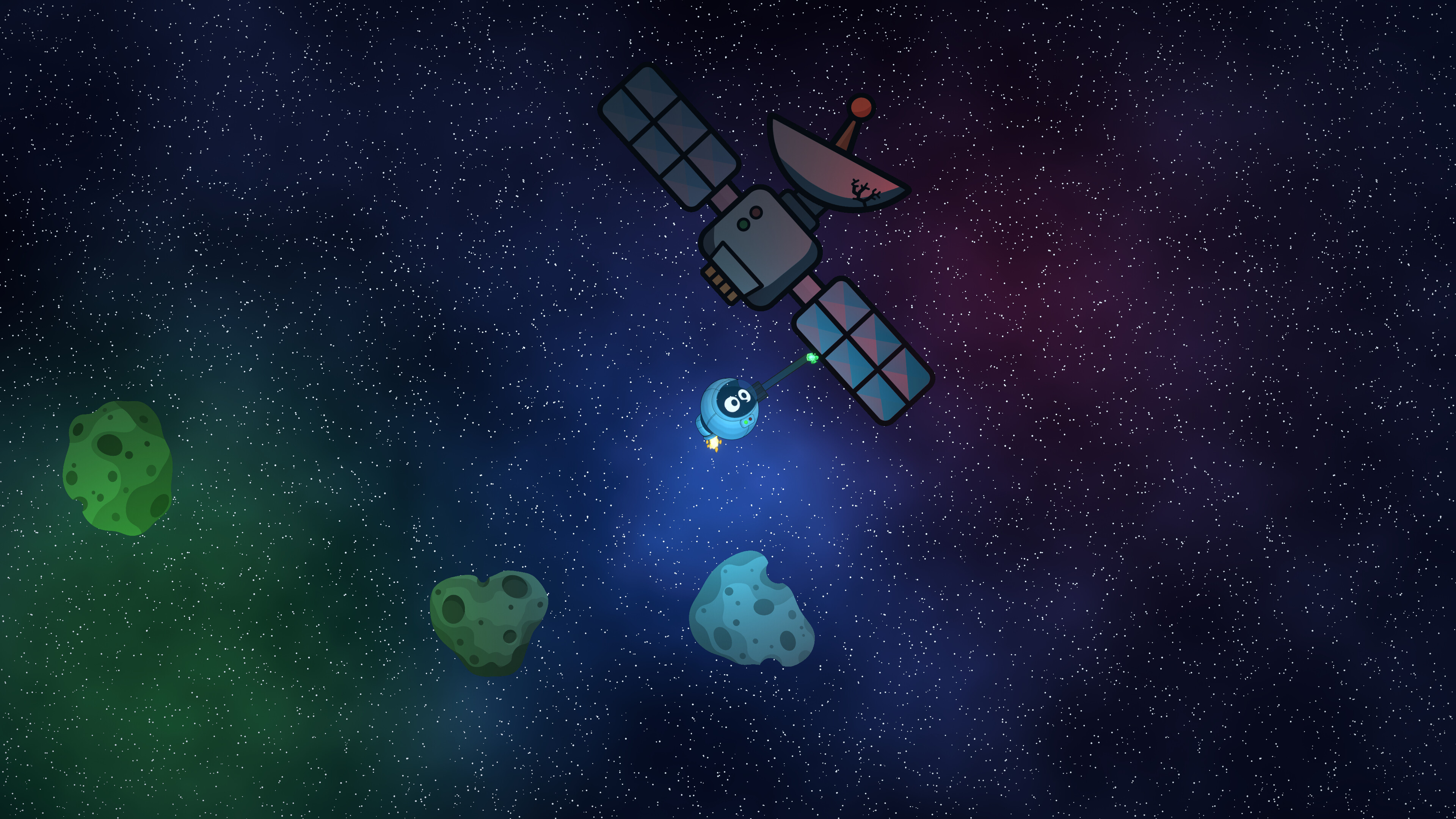 Flapverse trailer