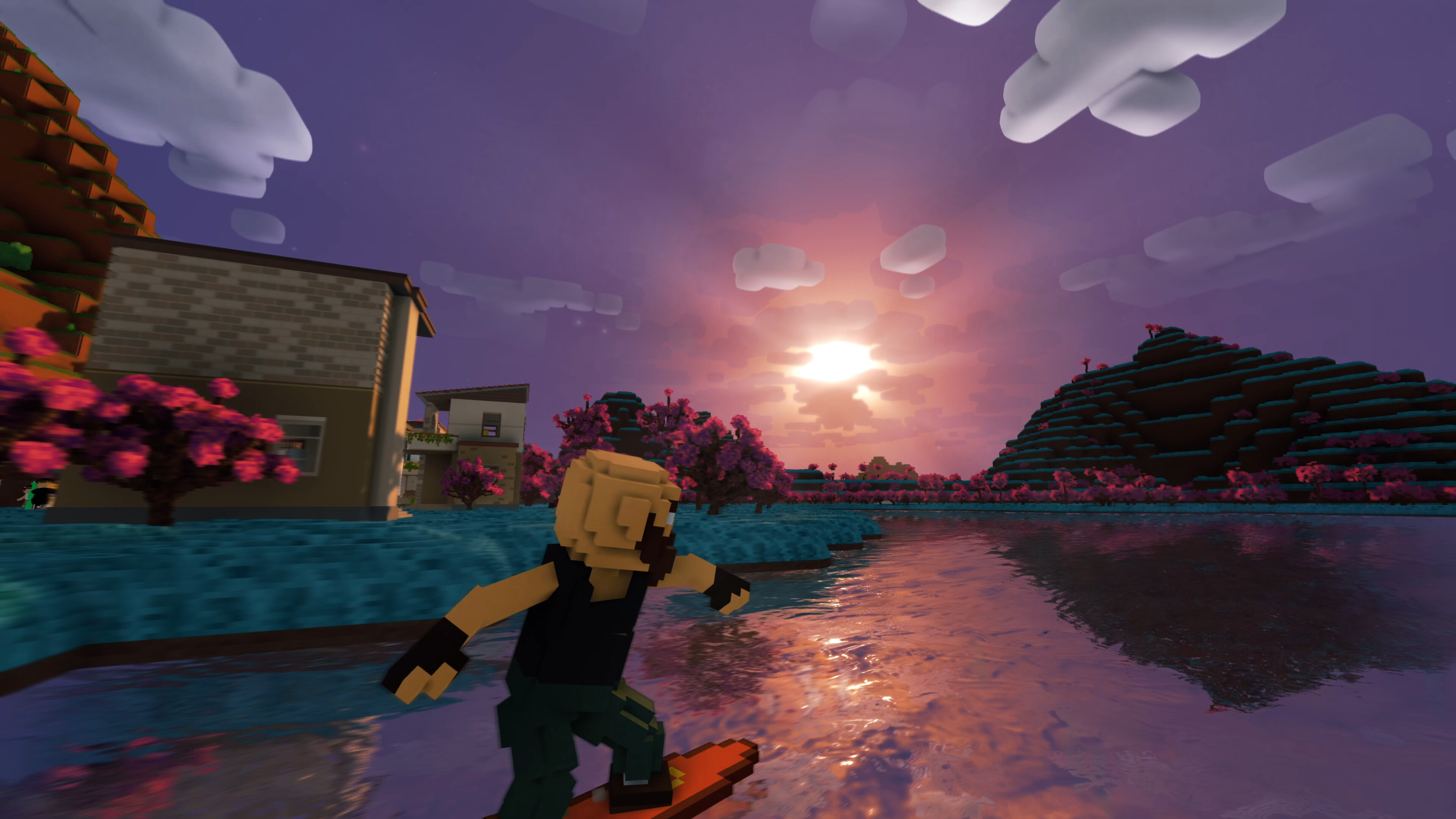 VOXTOPOLIS screenshot 5