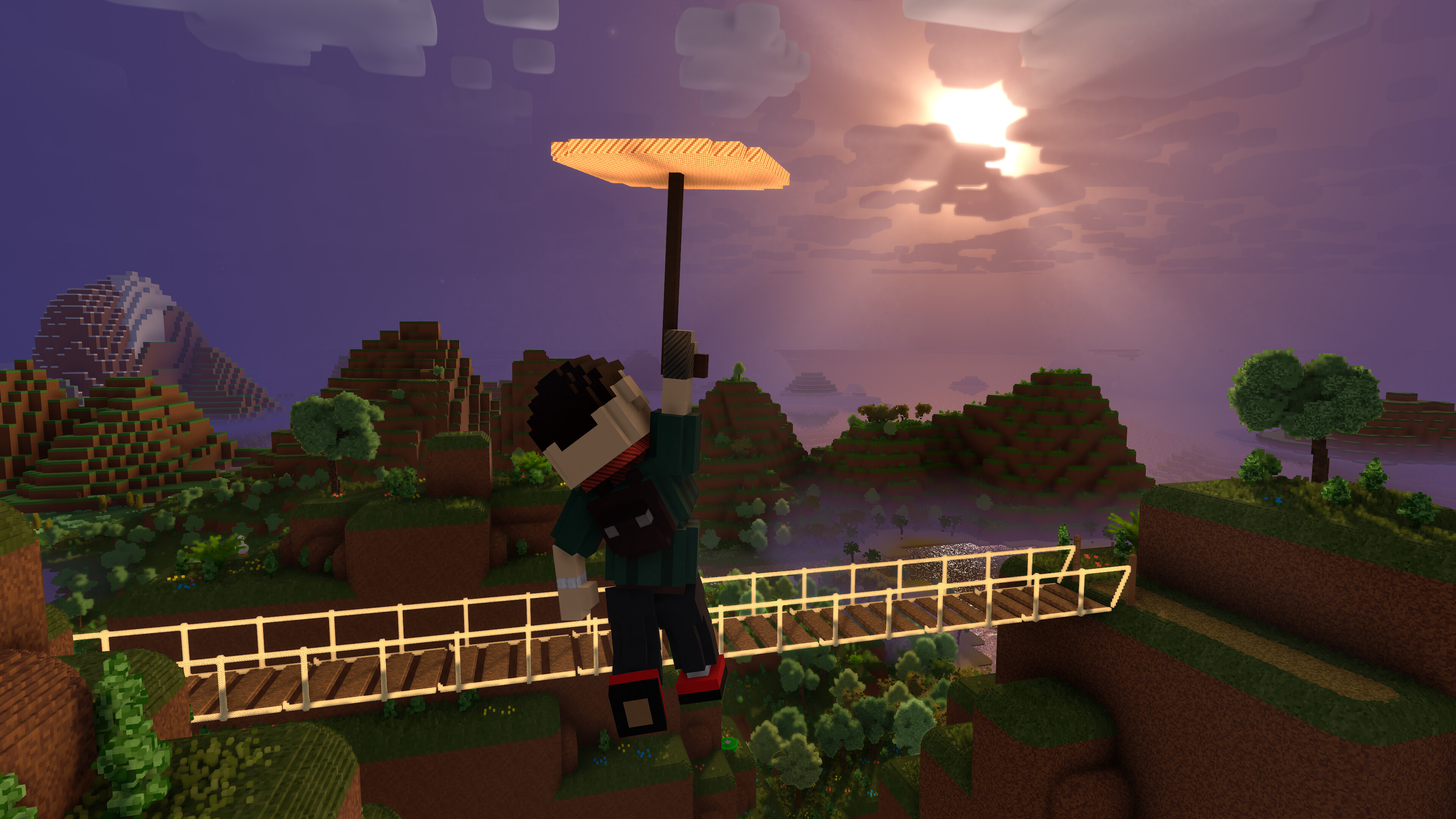 VOXTOPOLIS trailer