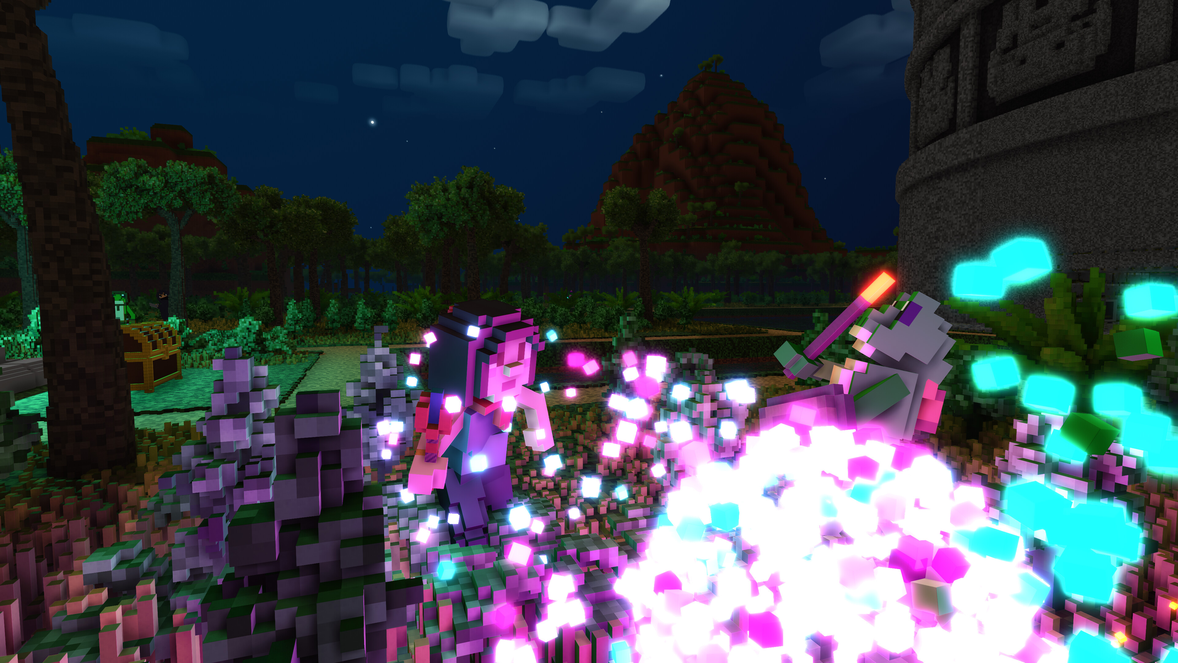 VOXTOPOLIS screenshot 4