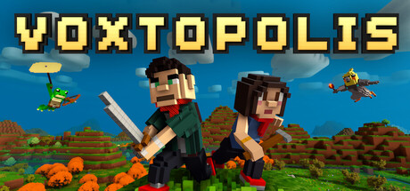VOXTOPOLIS