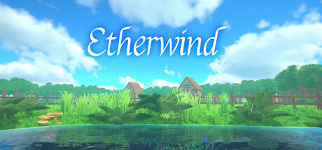 Cover art from Etherwind