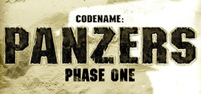 Codename: Panzers, Phase One