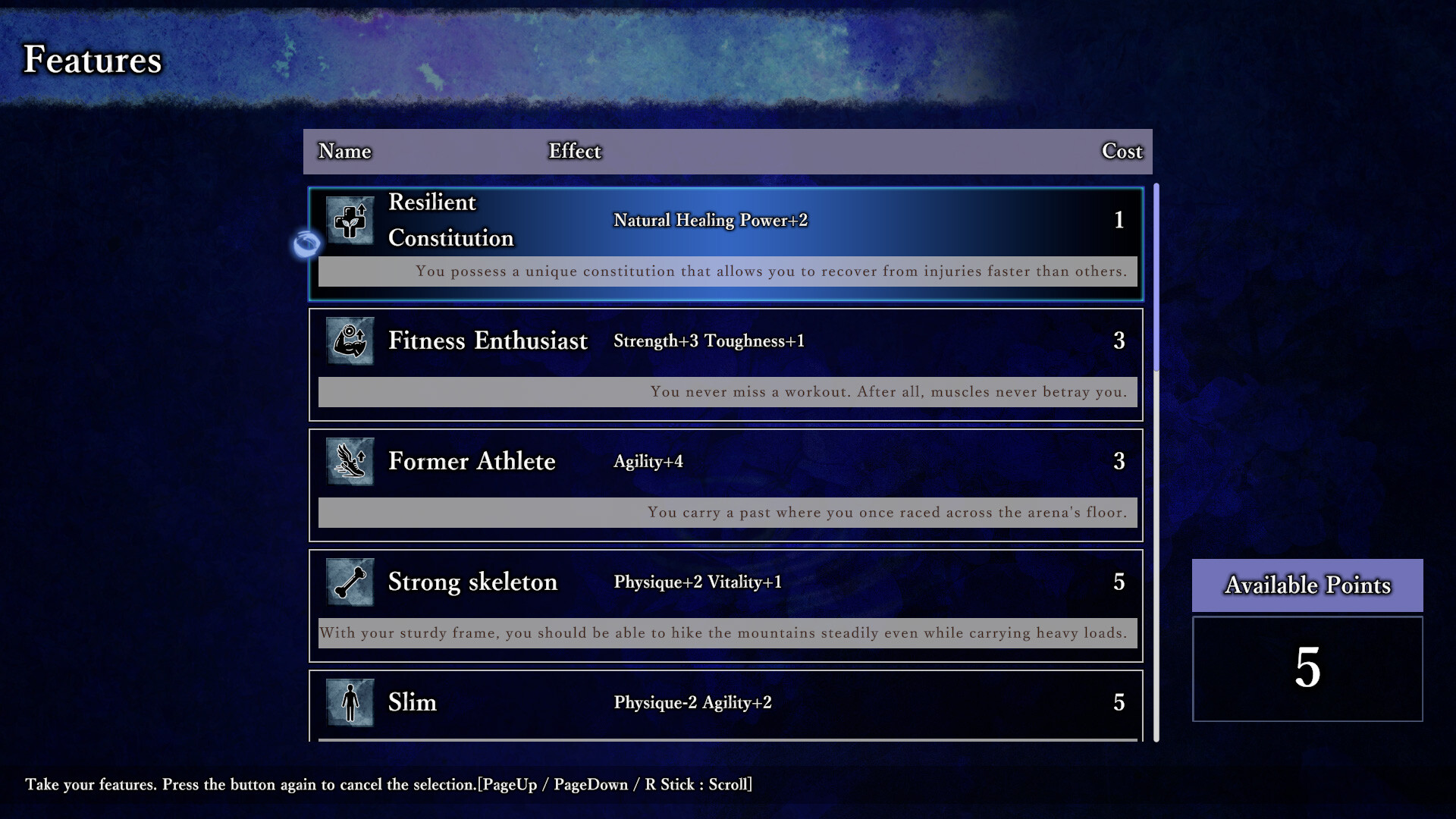The Story of Mikagoyama screenshot 2