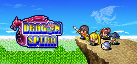 Dragon Spira