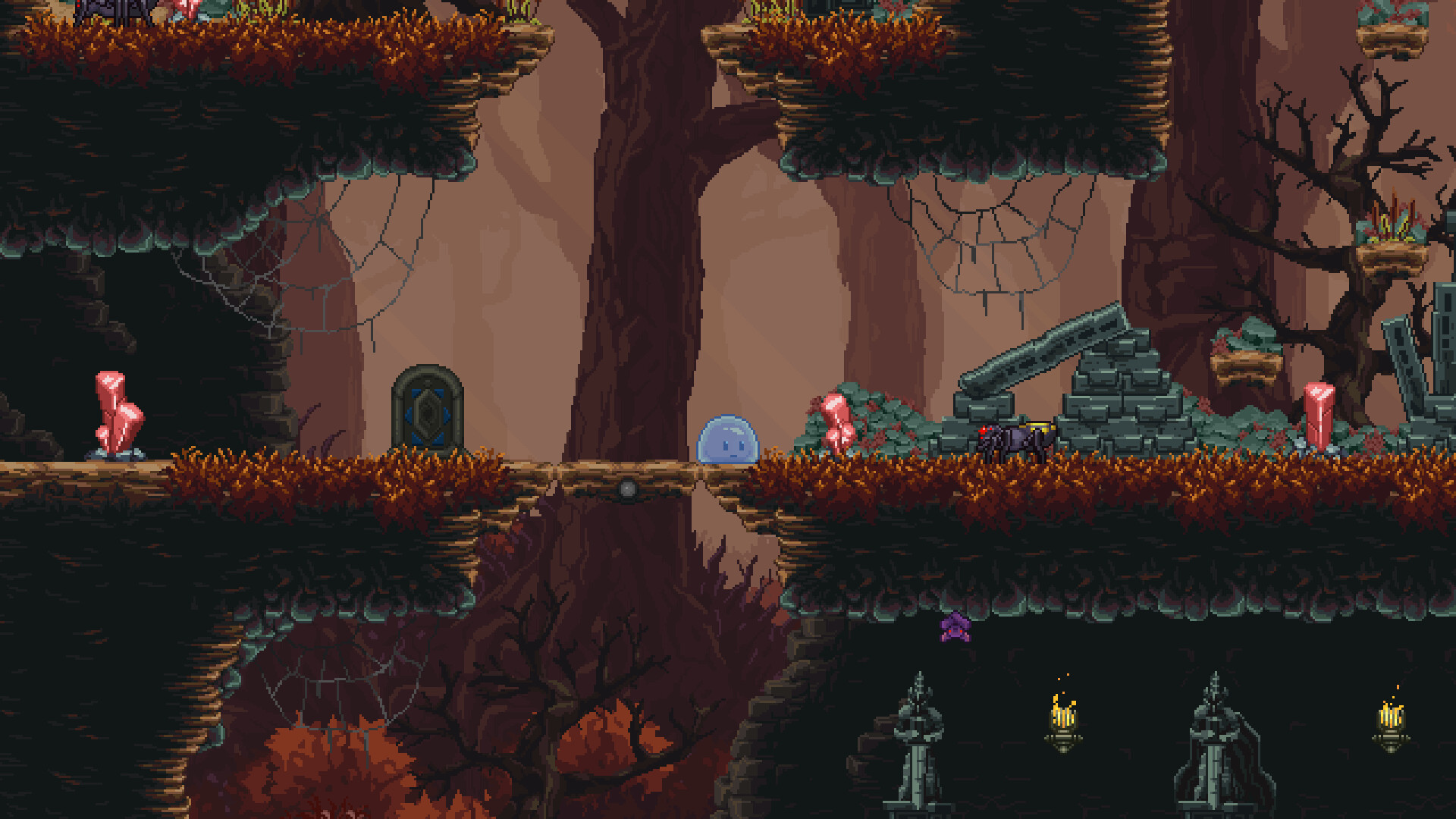 Idunn's Grace - A Hero's Tale screenshot 4