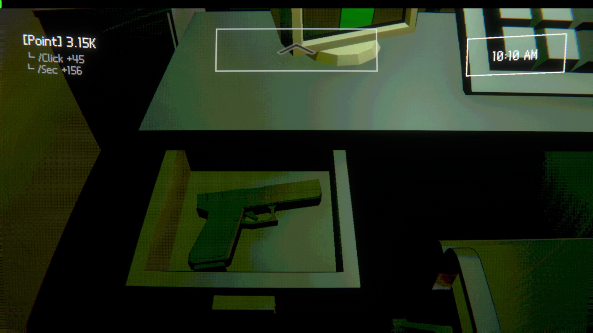 SECTOR GRID: Efficiency Protocol screenshot 2