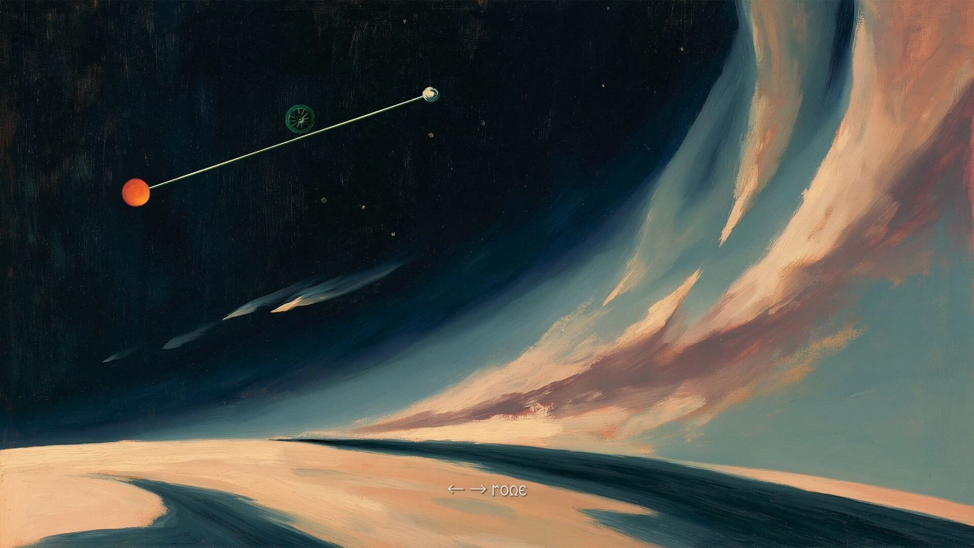 ALL ADRIFT screenshot 5