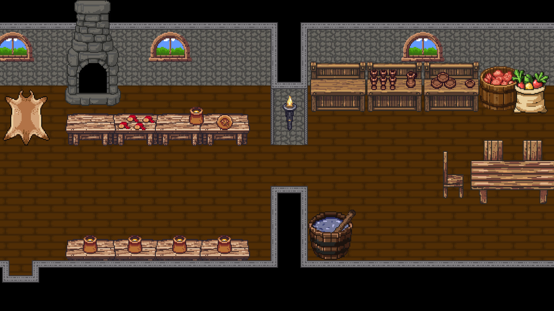 Valmirae's Pact screenshot 5