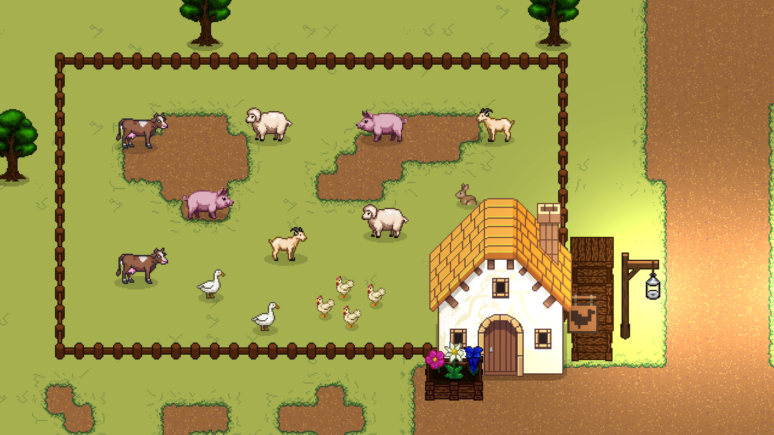 Valmirae's Pact screenshot 2