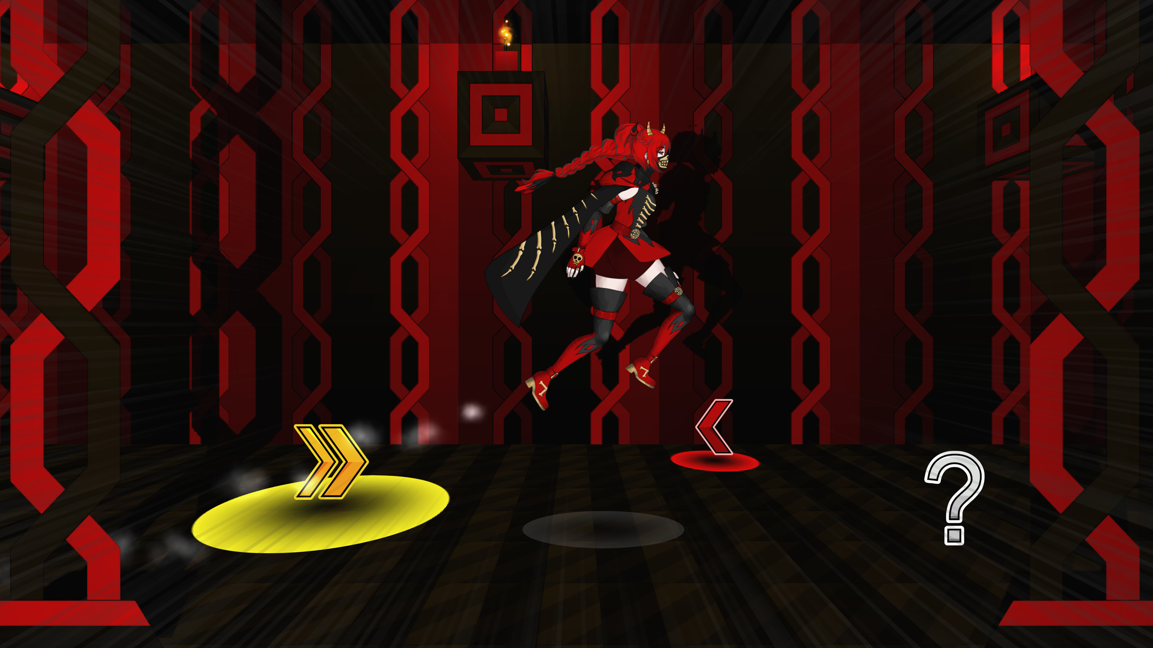 Gaia Crisis screenshot 5