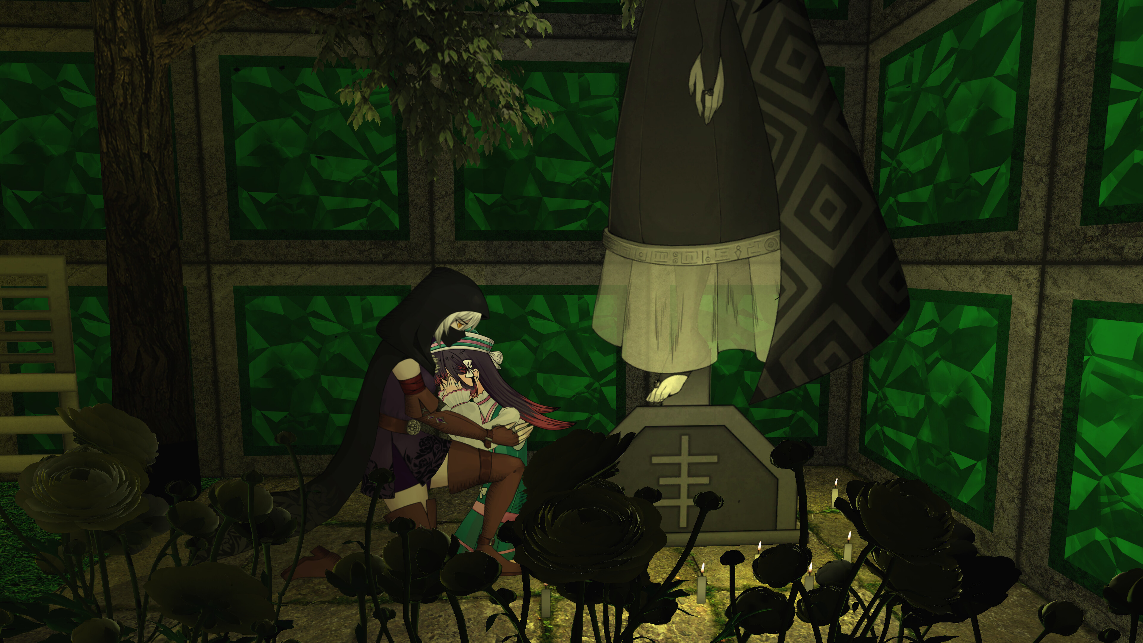Gaia Crisis screenshot 3