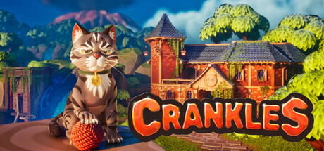 Cover art from Crankles