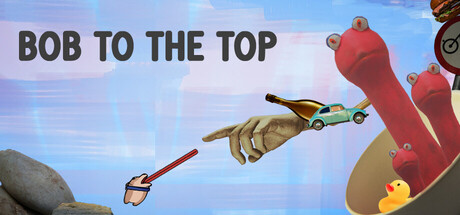 Bob To The Top