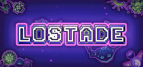 Cover art from Lostade
