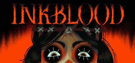 Cover art from Inkblood