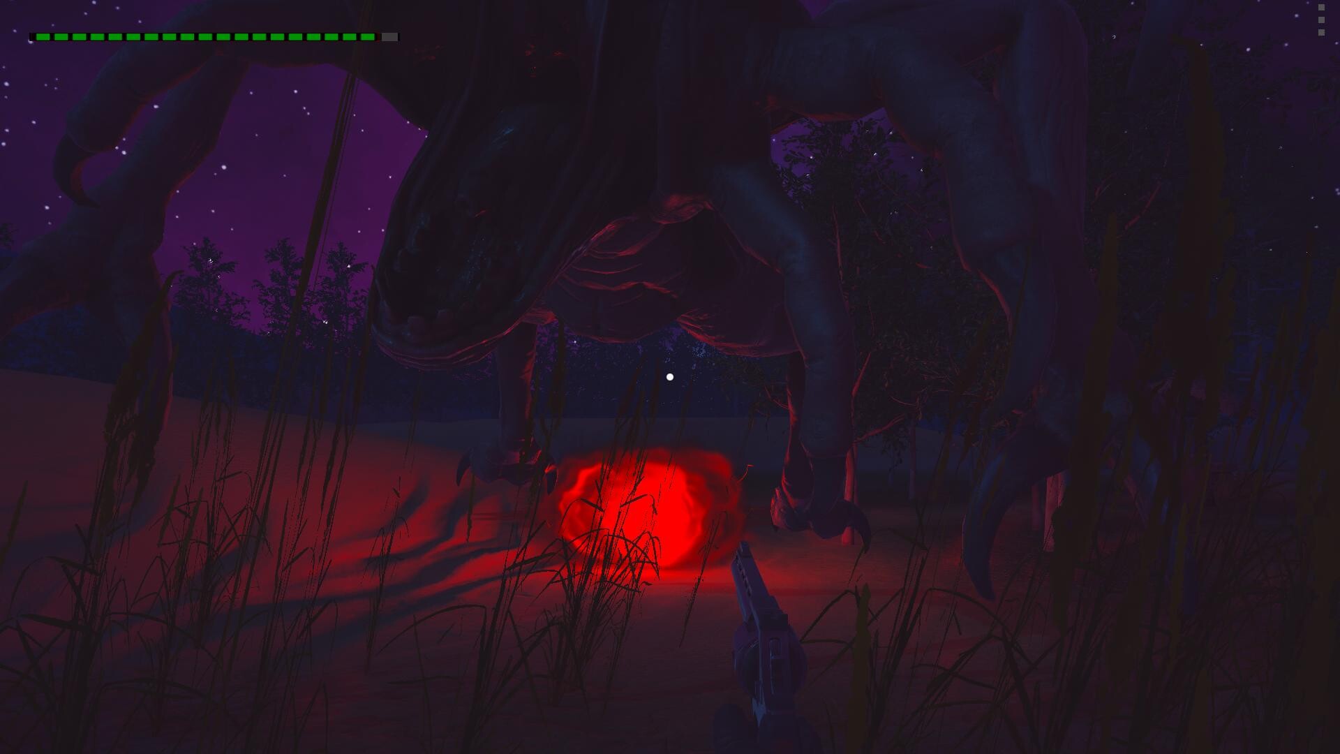 Asr Dreams: Revenge of the Lizards screenshot 3