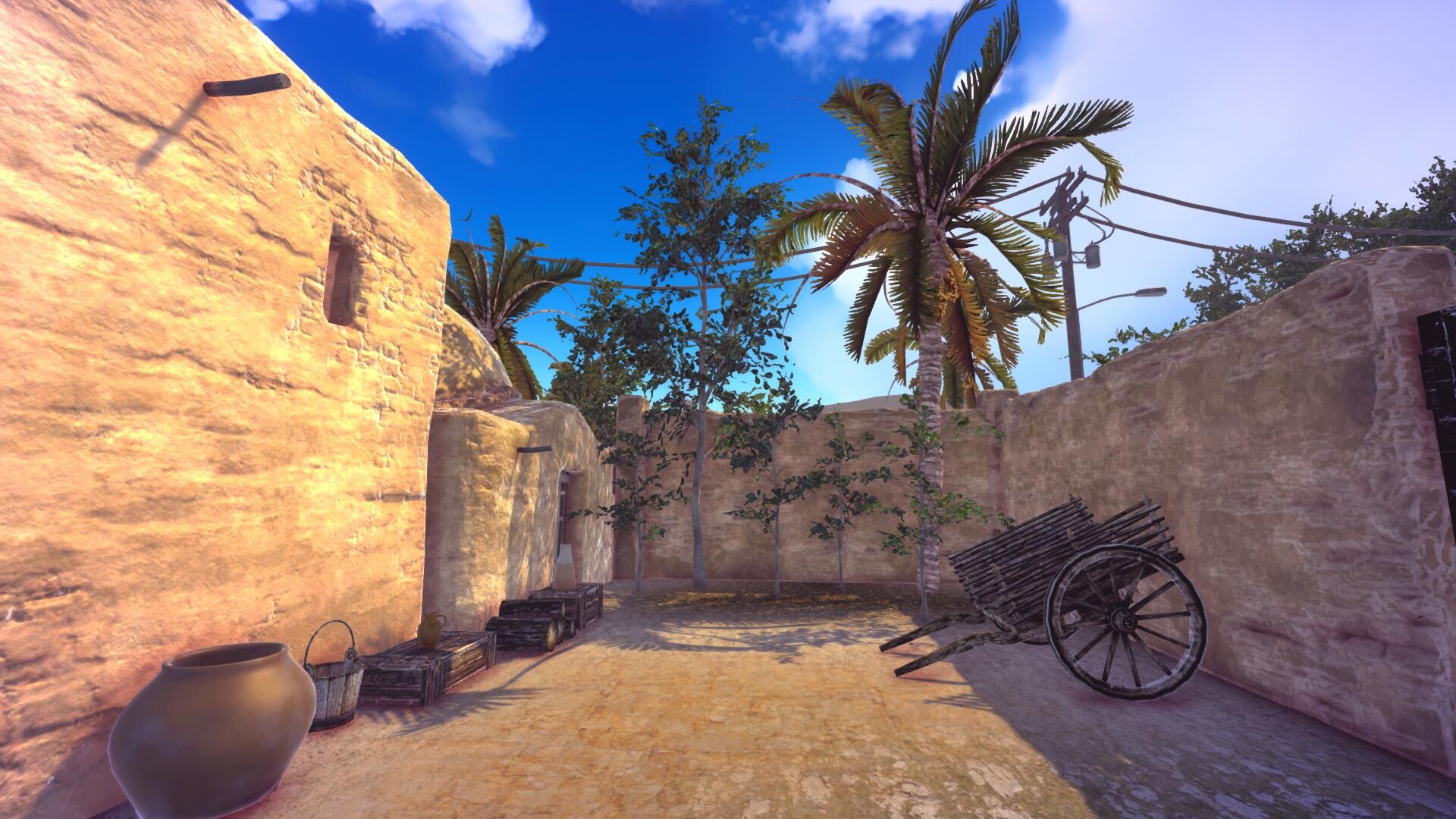 Asr Dreams: Revenge of the Lizards screenshot 5