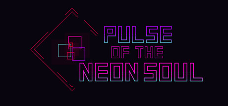 Cover art from Pulse of the Neon Soul