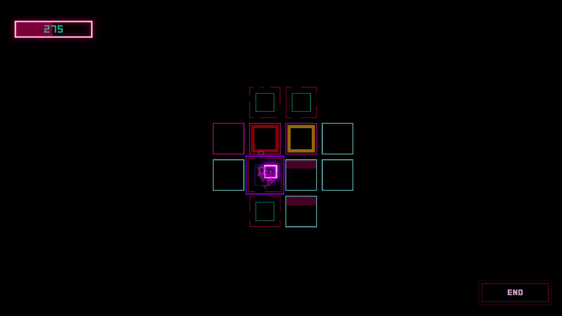 Pulse of the Neon Soul screenshot 4