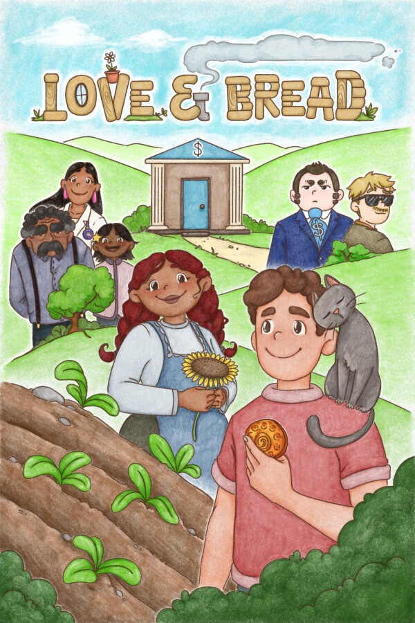 Love and Bread