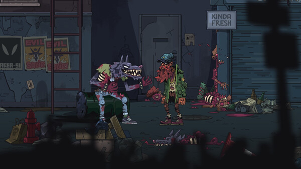 Bonkers Bum screenshot 3