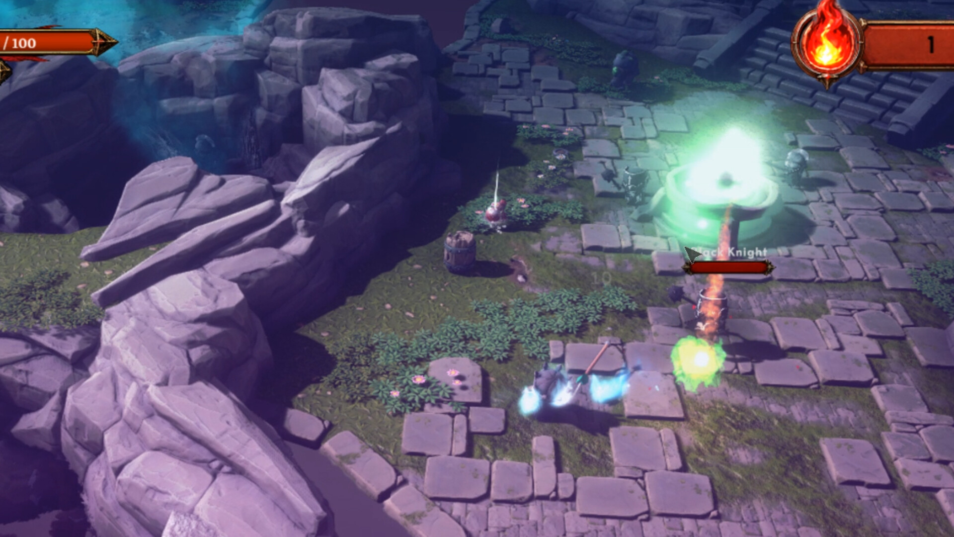 Flame On Sire screenshot 3