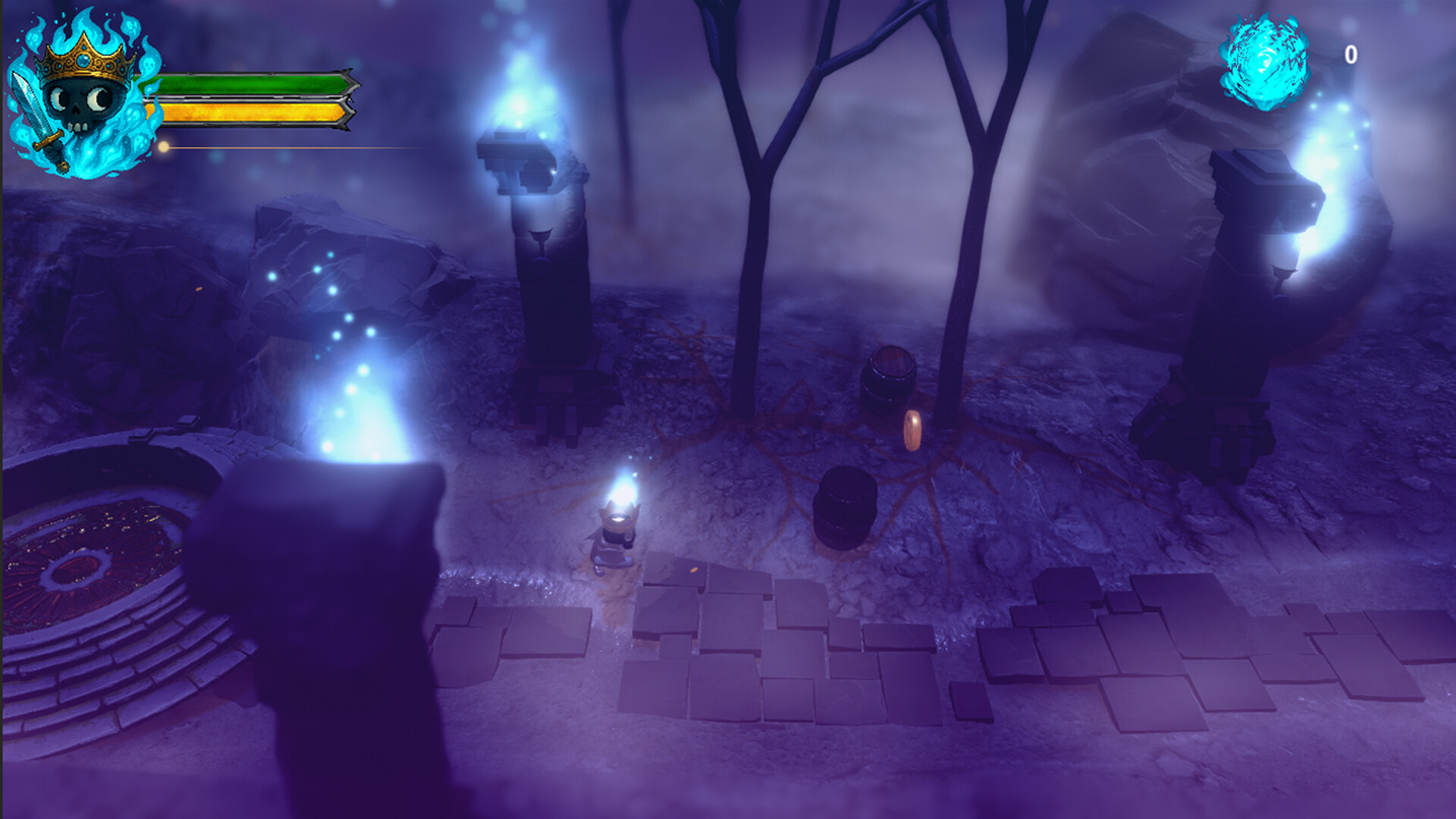 Flame On Sire screenshot 2